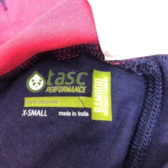 Women’s task performance cropped leggings - Picture 3 of 5